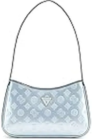 Guess ARNELA Top Zip Shoulder Bag, Hand Women, , One Size