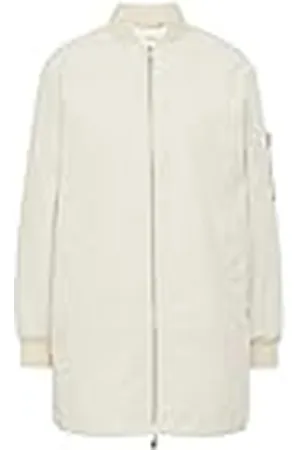 QS by s.Oliver 2160430 Abrigo para Exteriores, , 36 Mujeres