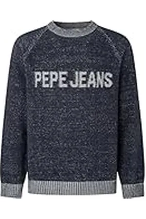 Pepe Jeans Stepney Pullover Sweater, , S para Hombre