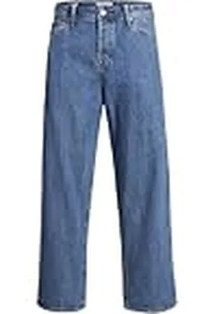JACK & JONES Jjialex Jjoriginal Sbd 301 Noos Pantalones vaqueros para hombre, Hombre, , 32W / 34L