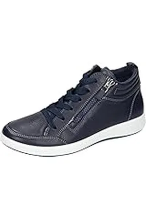 ARA Roma, Zapatillas Mujer, , 37 EU Ancho