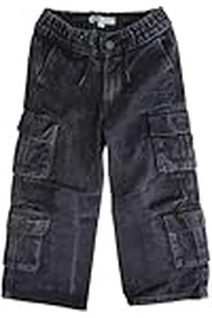 Lee Pantalon Cargo Garçon Jeans, , 4 años para Niños