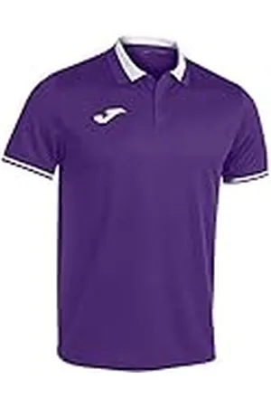 Joma Polo Manga Corta Championship Vi