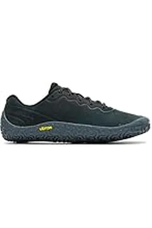 Merrell Vapor Glove 6 LTR, Zapatillas Mujer, Grey, 42.5 EU