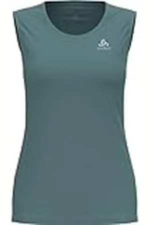 Odlo Camiseta Cardada de Senderismo para Mujer