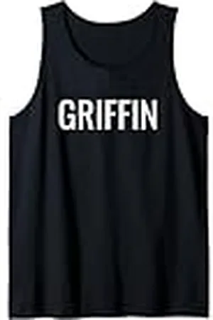 Griffin Camiseta sin Mangas