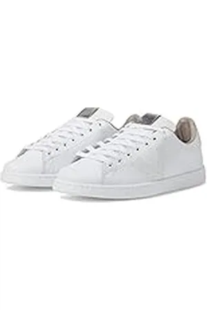 victoria Tenis Piel & Virutas Glitter, Zapatillas Mujer, , 42 EU Estrecho