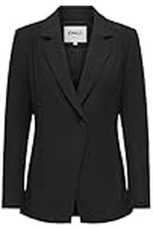 ONLY Onlmalti Life L/S Bow Fit Blazer TLR, , 44 Mujeres