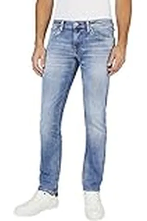 Pepe Jeans Hatch, Jeans Hombre, , 30W / 34L