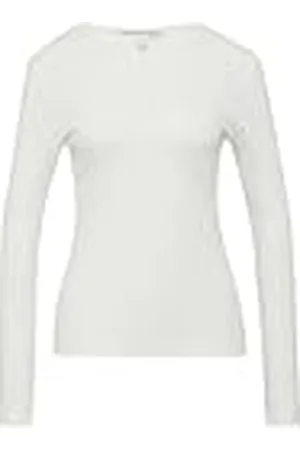 QS by s.Oliver 2166722 Camiseta de Manga Larga, , XS Mujeres
