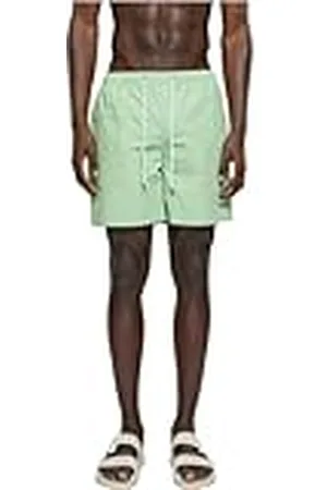 Urban classics Tb1026-block Swim Shorts Bañador para Hombre, , M