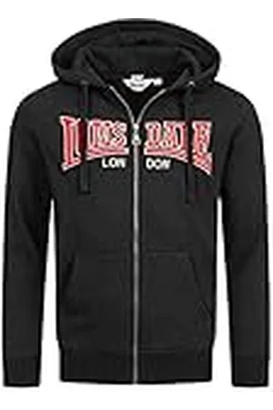 Lonsdale London London Birmingham Lp277 Sudadera con Capucha, , L para Hombre