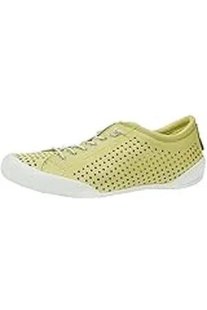 Andrea Conti Zapatos con Cordones para Mujer. 0345767, Talla:38 EU, Color: