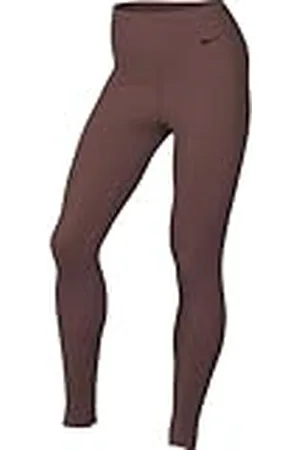 Nike Zenvy Leggings De Talle Alto, Sujeción Ligera Y Longitud Completa - Mujer, , DQ6013-218, XL
