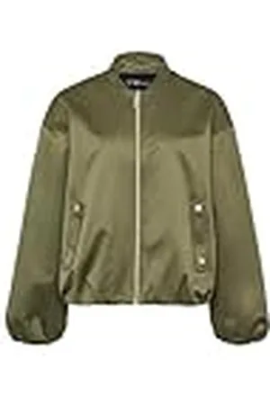 QS by s.Oliver 2162703 Chaqueta para Exteriores, , 36 Mujeres