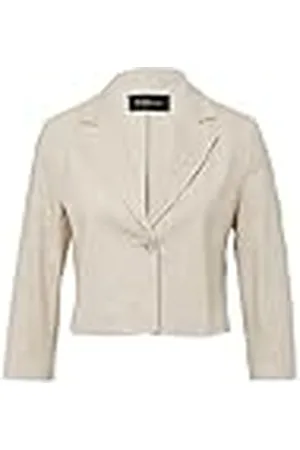QS by s.Oliver 2165902 Americana de Interior, , 44 Mujeres