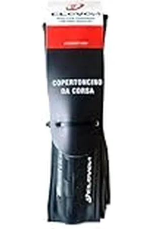 Eleven Bibip RSC 700 X 28c Aramid Nero In Box Cubierta para Bicicleta