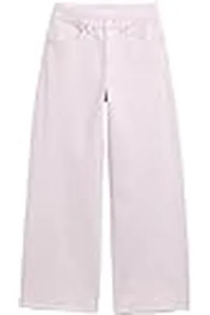 TOM TAILOR 1045219 Pantalón, 31662-Charming Lavender, 146 para Niñas