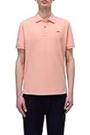 Napapijri Hombre Polo de Manga Corta Eruggy 3XL