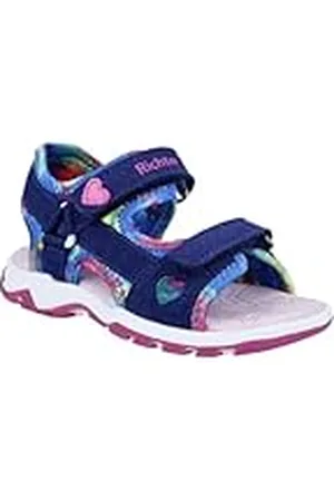 Richter Kinderschuhe Leonie, Sandalia, , 28 EU