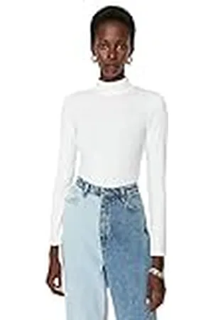Trendyol Twoaw21bd0008 Body, , S Mujeres