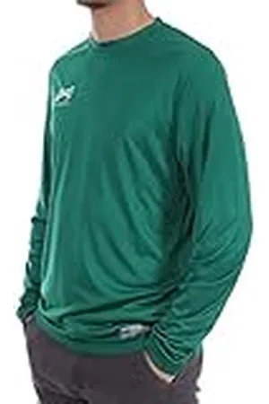 Hungaria Camiseta Marca Modelo Maillot Manches Longues Foncé Homme Shirt Premium