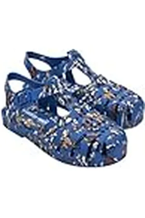 Melissa MINI POSSESSION PRINT + MICKEY AND FRIENDS BB
