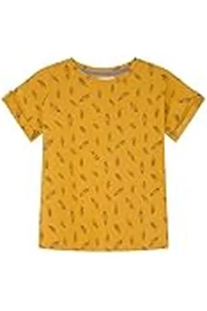 Springfield Camiseta, Camiseta Mujer, , M