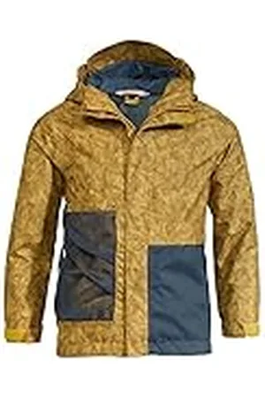 Vaude Chaqueta unisex para niño, , 134-140