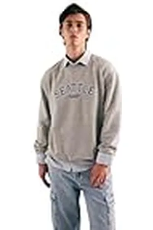 DeFacto A5343ax Sudadera, , XXL para Hombre