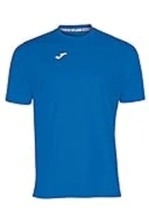 Joma Combi M/C, T-shirt Hombre, , 6XS