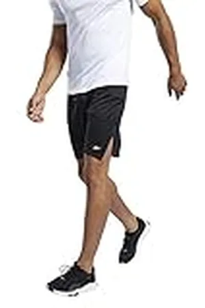 Reebok Workout Ready Pantalón Corto, Hombre, , 3XL