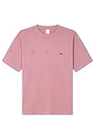Springfield Camiseta Naranja M