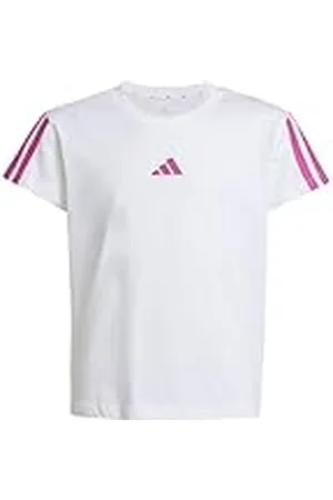 adidas Niñas Essentials T-Shirt, , 7-8 Years