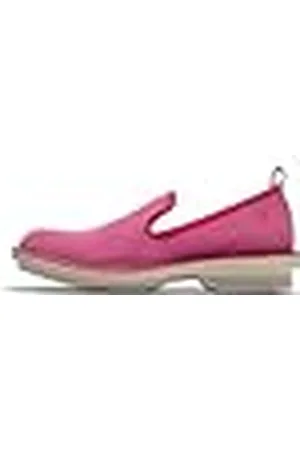 Fly London FLER152FLY, Mocasines Mujer, Rose, 41 EU