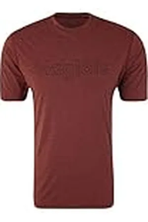 Haglöfs 604168_48L Ridge tee T-Shirt Hombre Tamaño S