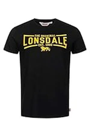 Lonsdale London NYBSTER T-Shirt, , 3XL Men
