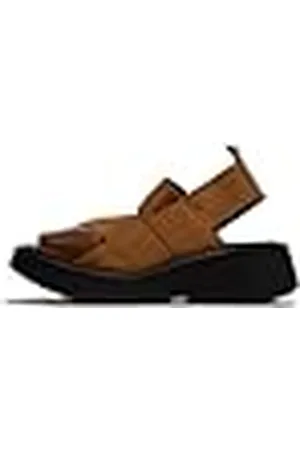 Fly London MALN202FLY, Sandalias Mujer, , 39 EU