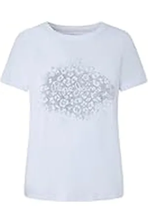 Pepe Jeans Kim T-Shirt, , XS para Mujer