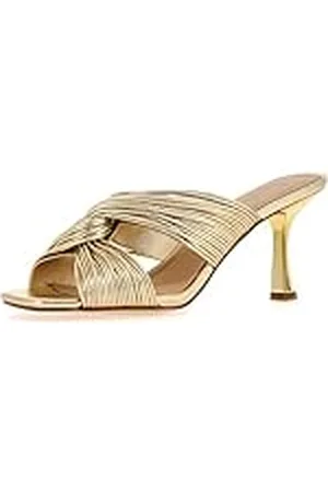 Michael Kors Alessia, Heeled Shoes Mujer, , 40 EU