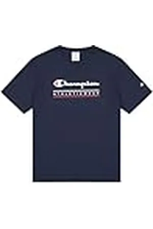 Champion Legacy-Graphic T-Shirt Camiseta, , XXL para Hombre