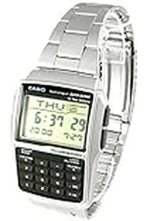 Casio Casio DBC-32D-1ADF - Reloj (Reloj de pulsera, Resina, , Acero inoxidable, Acero inoxidable, Acero inoxidable, Resina)