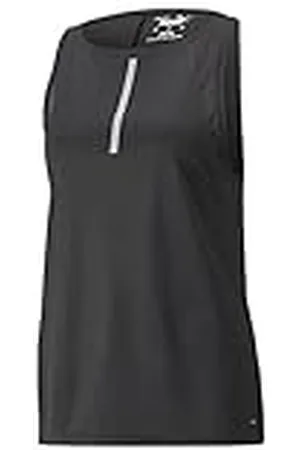 PUMA IndividualLIGA Women Tank Top, Mujer, Black, XL