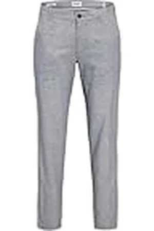 JACK & JONES Chinos Stace para hombre - 31-32