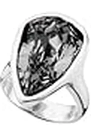 UNO de 50 UNOde50 | Anillo para Mujer | Plata de Ley 925 | Talla S - 16,51 mm | Aleación de Metales | Joya Artesanal | Hecho en España