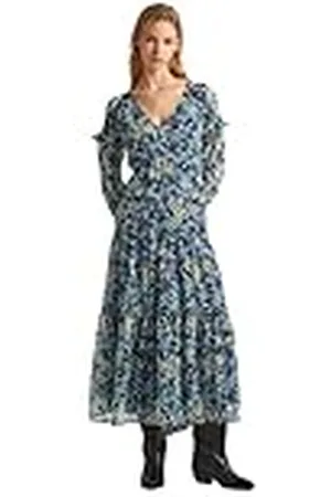 Pepe Jeans Carina, Dress Mujer, , M