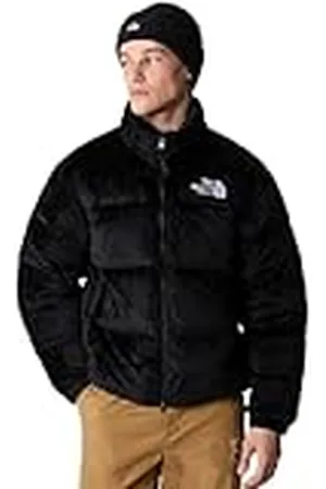 The North Face Versa Velour Nuptse Chaqueta, , Extra-Small para Hombre