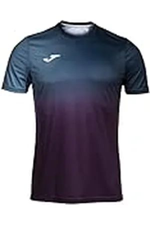 Joma Camiseta Manga Corta Pro Team