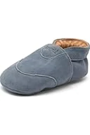 Bisgaard Newborn First Walker Shoe Unisex Niños, , 21/22 EU