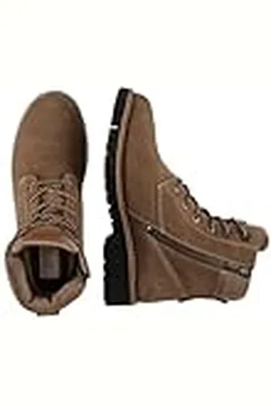Camel Active Caia301, Botas de Moda Mujer, , 41 EU